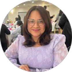 Profile photo of Ivette Mauricio