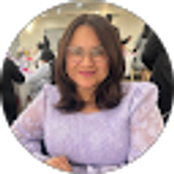 Profile photo of Ivette Mauricio