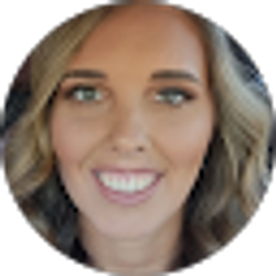 Profile photo of Amber Gooden
