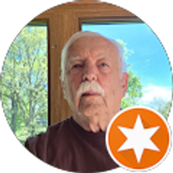 Profile photo of Don McComb