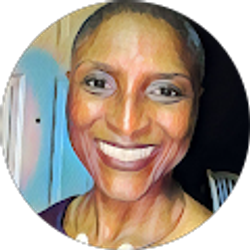Profile photo of Rhonda George