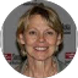 Profile photo of Linda Fellows