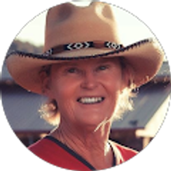 Profile photo of Alice Sarno