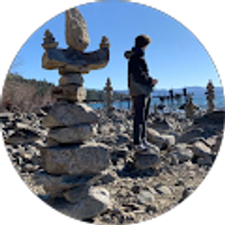 Profile photo of Ari Eubanks