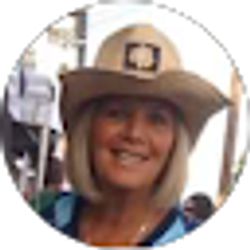 Profile photo of L Hannum-Brennan