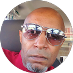 Profile photo of Keith Scott