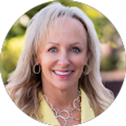 Profile photo of Becka Johnson Kibby