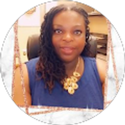 Profile photo of Marcia Smith