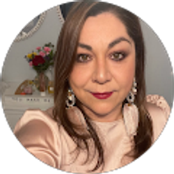 Profile photo of Dalia Ontiveros