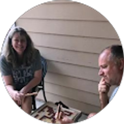 Profile photo of Paul Warren