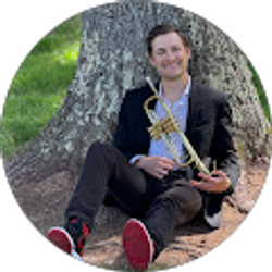 Profile photo of Max Kinard