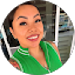 Profile photo of Agnes Fajardo