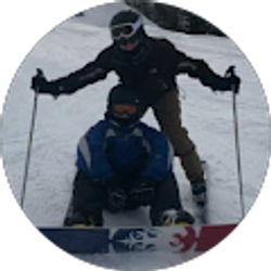 Profile photo of Trey Talbert