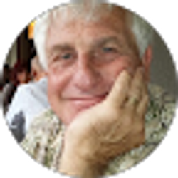 Profile photo of paul beckwith