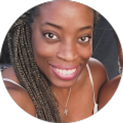 Profile photo of Keoyona Ray