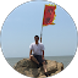 Profile photo of Biao Chen