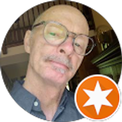 Profile photo of Dave Eason