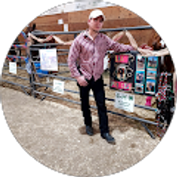 Profile photo of Osmar JARQUIN DIAZ