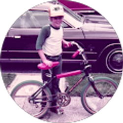 Profile photo of Jon Walmer