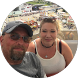 Profile photo of Mike Gunnarson