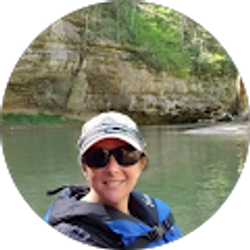 Profile photo of Angela Weaver