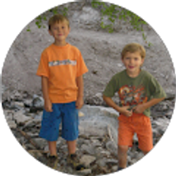 Profile photo of Morgan Muhlestein