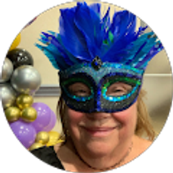 Profile photo of Suzette Wuorio