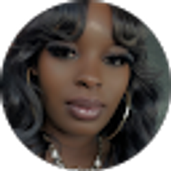 Profile photo of Tameka Ashford