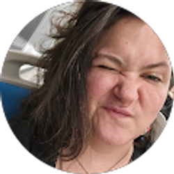 Profile photo of Terry Downward