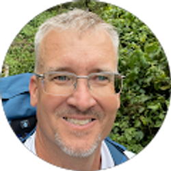 Profile photo of John Korthuis