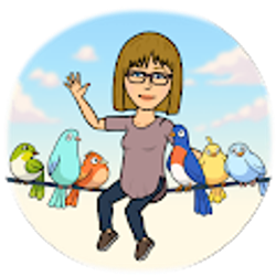 Profile photo of Anne Saunders