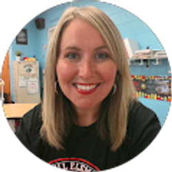 Profile photo of Meredith Guzman