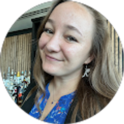 Profile photo of Alexis Smith