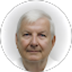 Profile photo of Raymond Neiland