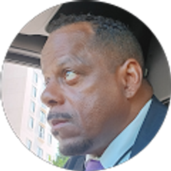 Profile photo of Ron Sheffield