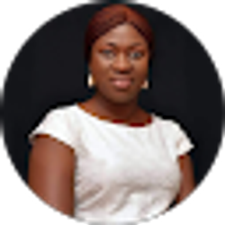 Profile photo of Nife Ogunbodede