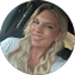 Profile photo of Rachel Goldick