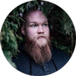 Profile photo of Jon Antus