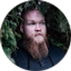 Profile photo of Jon Antus
