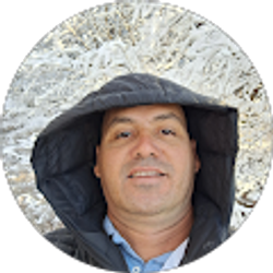 Profile photo of Yunier Escalona