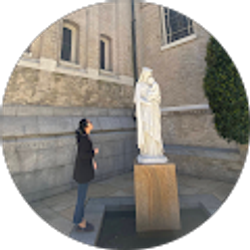 Profile photo of Juliana Yang