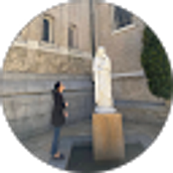 Profile photo of Juliana Yang