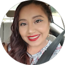 Profile photo of Cesia Rodriguez