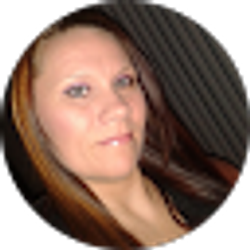 Profile photo of Tabitha Penn