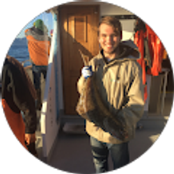 Profile photo of Drew Hoke