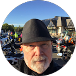 Profile photo of Rob Charny