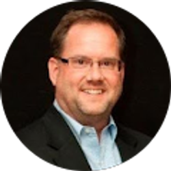 Profile photo of Michael Hooper