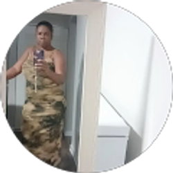 Profile photo of Mireille Omagene