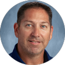 Profile photo of Timothy Moore