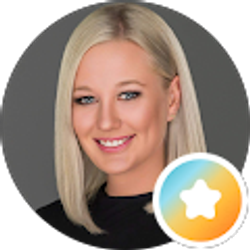 Profile photo of Stephanie Bernota